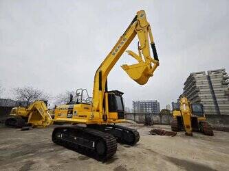 2024 Komatsu PC220-8