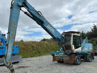 2003 FUCHS 340
