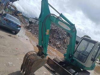 2024 Komatsu PC45-7