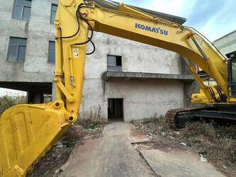 2024 Komatsu PC450LC