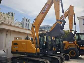 2024 XCMG XE135GA