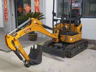 2024 XCMG XE17U