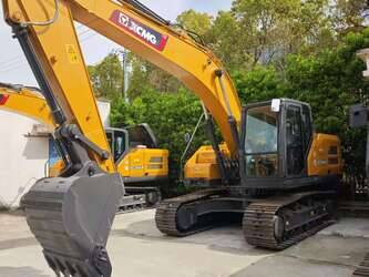 2024 XCMG XE200GA