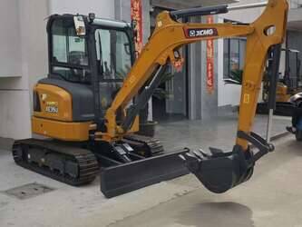 2024 XCMG XE35U