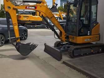 2024 XCMG XE35U