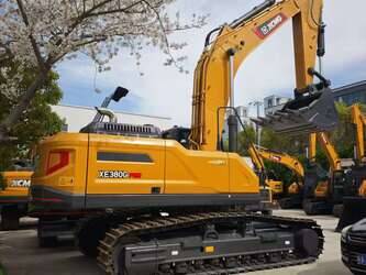 2024 XCMG XE380G PRO