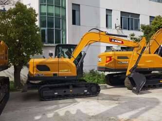 2024 XCMG XE75GA