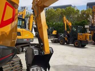 2024 XCMG XE75GA