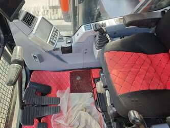 2024 Doosan DX340
