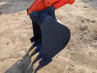 2024 Doosan DH60-7