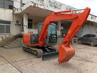 2024 Hitachi ZX60