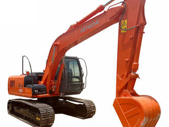 2024 Hitachi ZX130