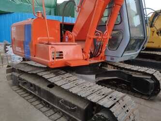 2024 Hitachi EX120-2