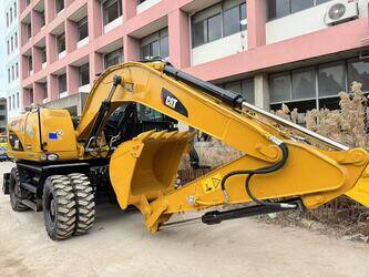2023 Caterpillar 315D