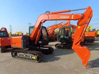 2024 Hitachi ZX70