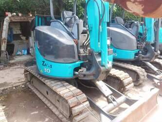 2024 Hitachi ZX30
