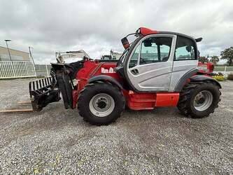 Manitou MT 1840