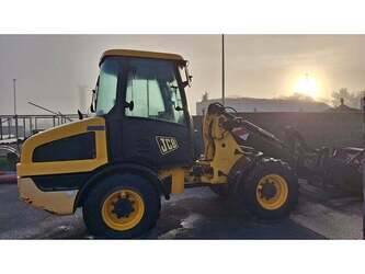 JCB 406