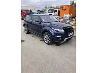 رانج روفر EVOQUE