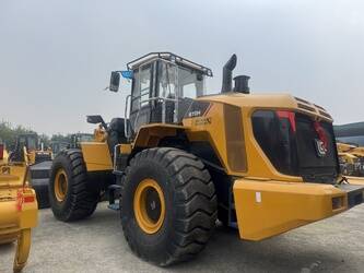 2024 ليوكونج CLG 870H