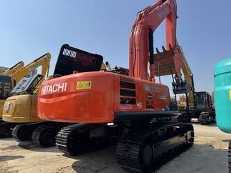 2024 Hitachi ZX350H
