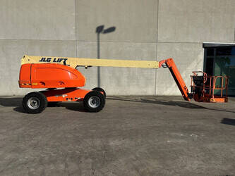 2011 JLG 460SJ