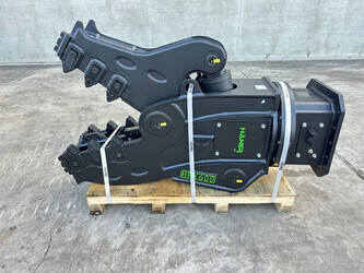 2026 Haner HPX600A