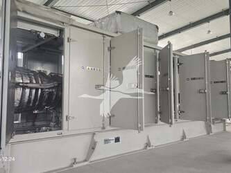 2017 SOLAR TURBINES TAURUS 70