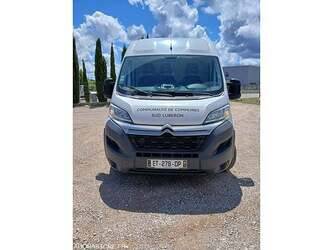 Citroen Jumper