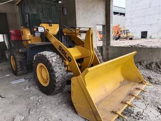 2026 SDLG LG936L
