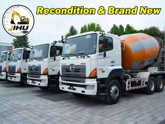 2026 Hino 700