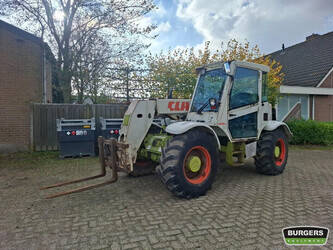 1999 CLAAS 516
