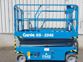 2014 Genie GS-2046