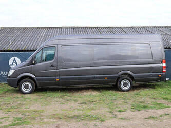 2006 Mercedes-Benz SPRINTER