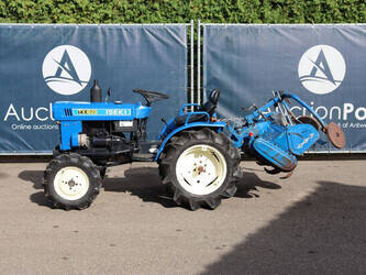 Iseki TX1500F