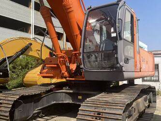 2018 Hitachi 350