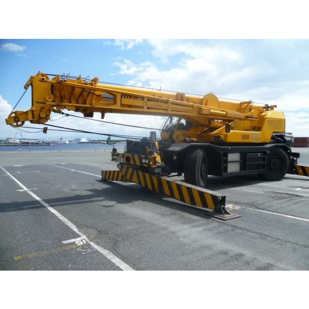 1997 Tadano Tr500m 3 790 P E