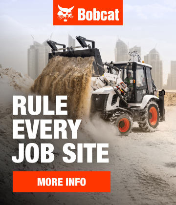Bobcat (Oct 1-31, 2026)