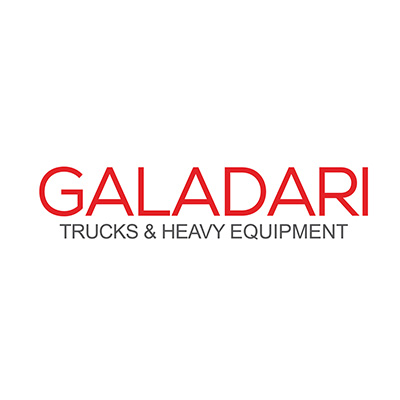 Galadari Trucks and Heavy Equipment 
