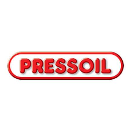 Pressoil