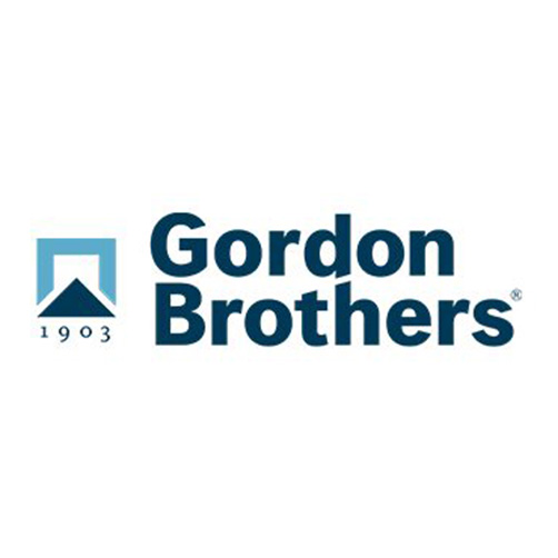 Gordon  Brothers