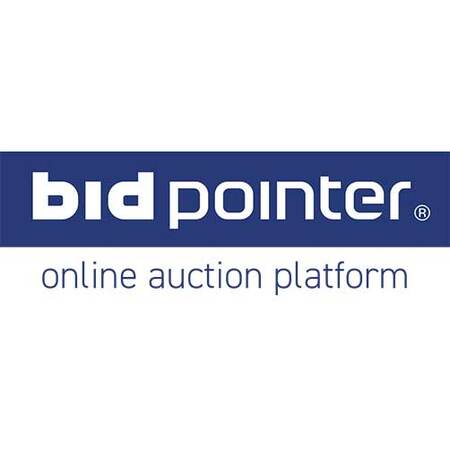 Bidpointer Online Auction Platform