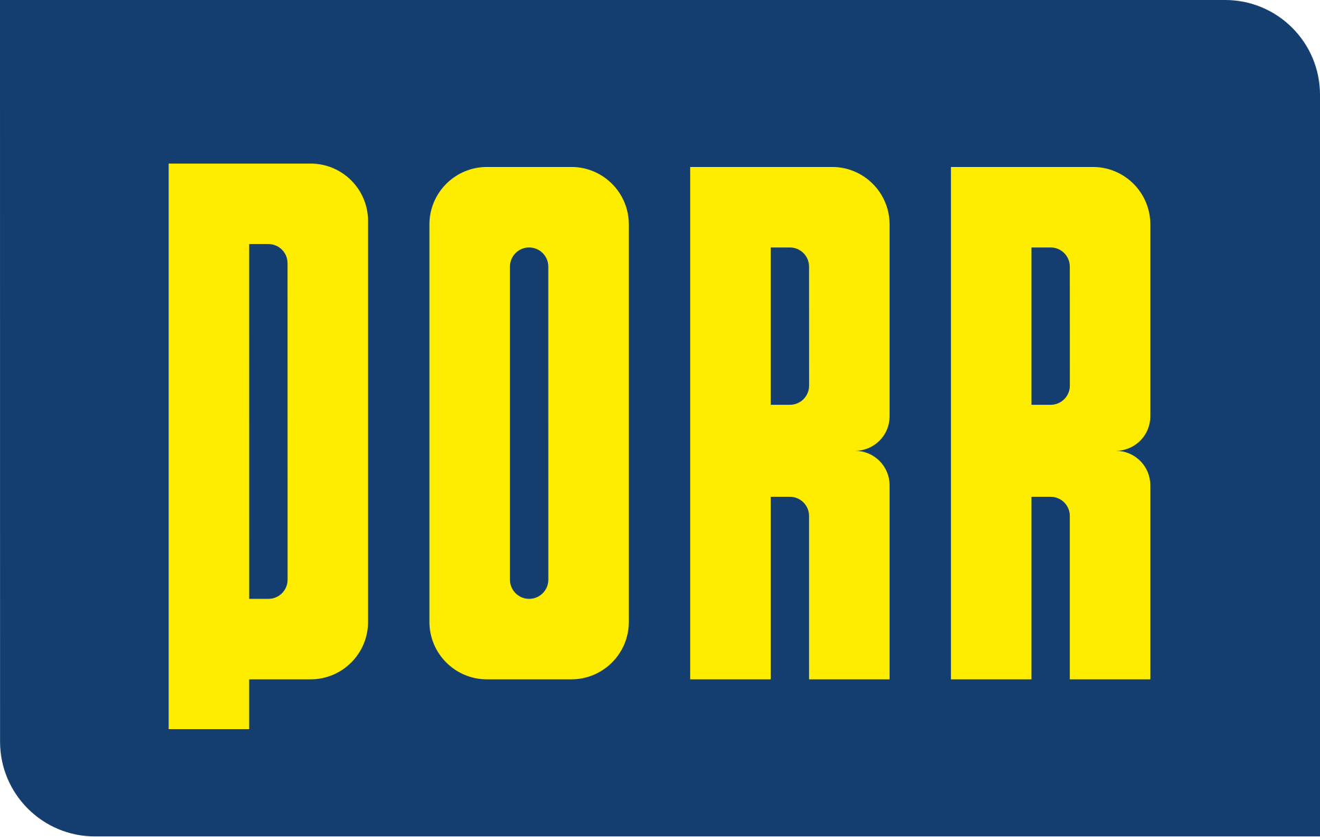 PORR Construction PTE. Ltd