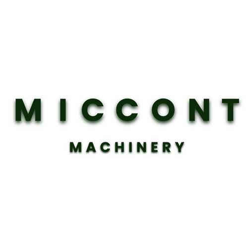 Miccont Makina Limited Sirketi