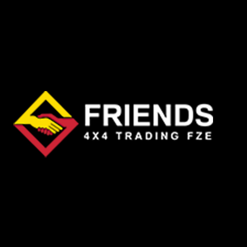 FRIENDS 4X4 TRADING FZE