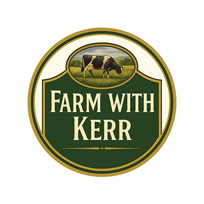 FARM WITH KERR LIMITED