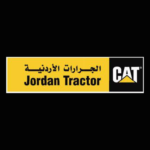 Jordan Tractor and Equipment Company