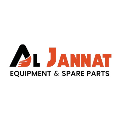 Al Jannat Equipment and Spare Parts Trading LLC FZ