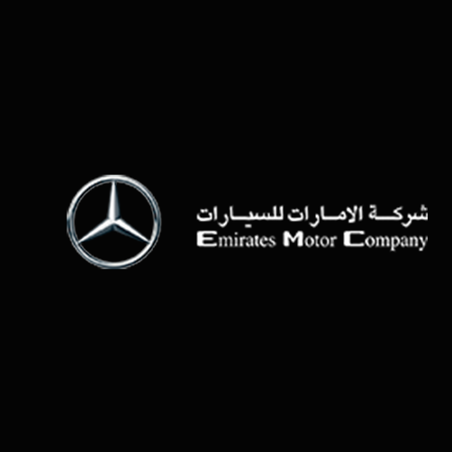 Emirates Motor Company