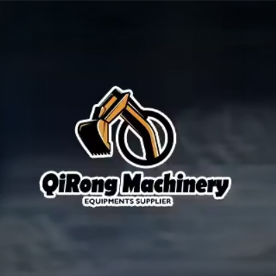 Shanghai Qirong Machinery Trading Co.,Ltd